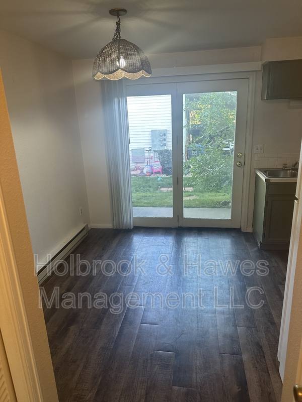 Townhouse for rent at 4885 Basswood Dr, Loveland, CO 80538