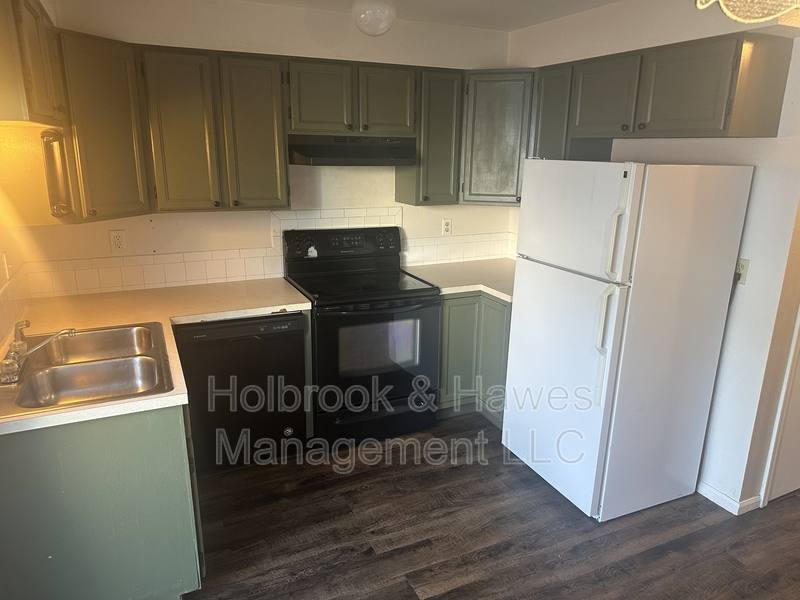 Townhouse for rent at 4885 Basswood Dr, Loveland, CO 80538