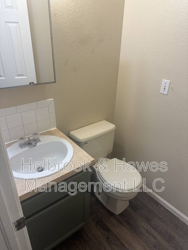 Townhouse for rent at 4885 Basswood Dr, Loveland, CO 80538