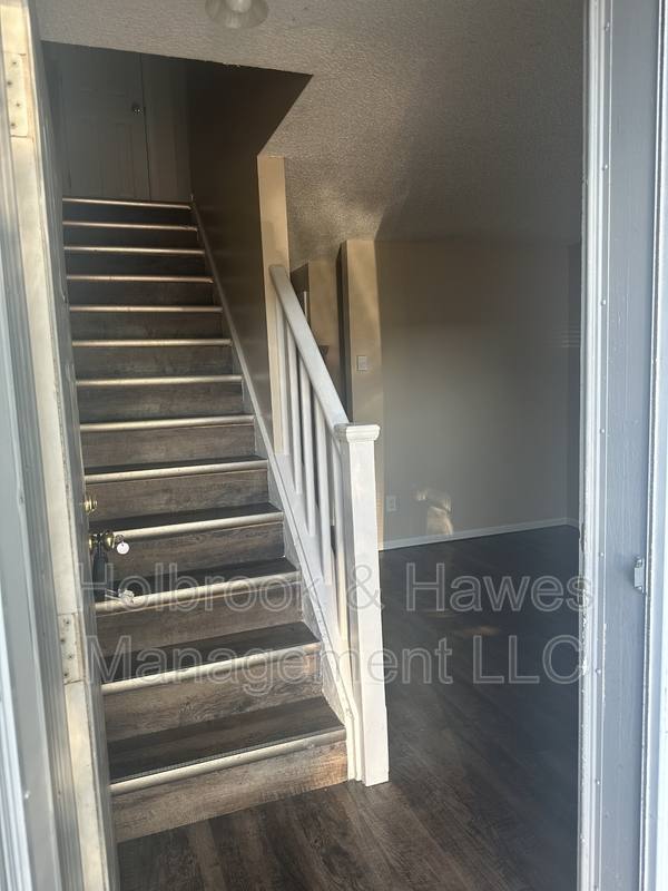 Townhouse for rent at 4885 Basswood Dr, Loveland, CO 80538