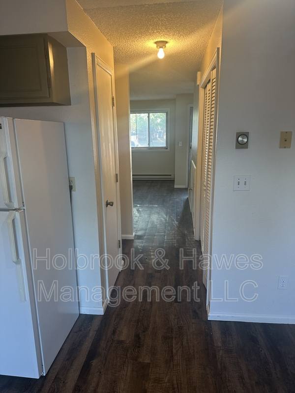 Townhouse for rent at 4885 Basswood Dr, Loveland, CO 80538