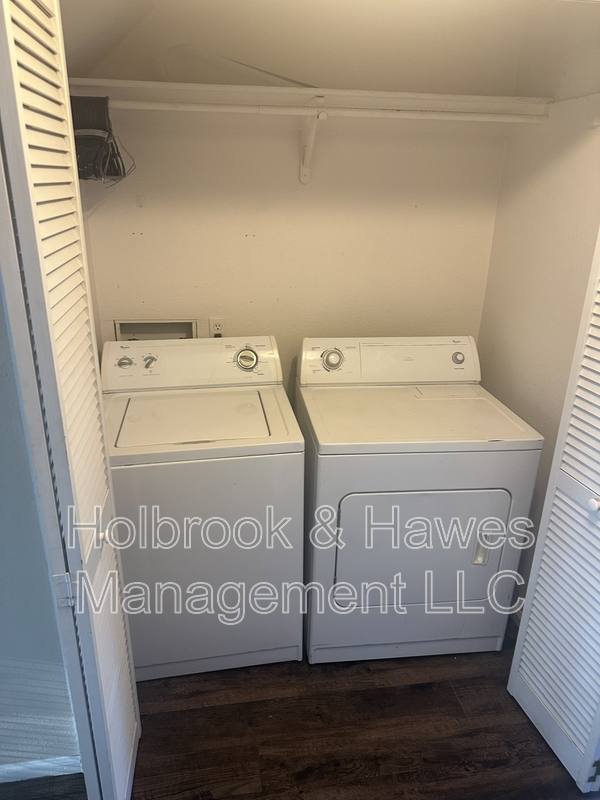 Townhouse for rent at 4885 Basswood Dr, Loveland, CO 80538
