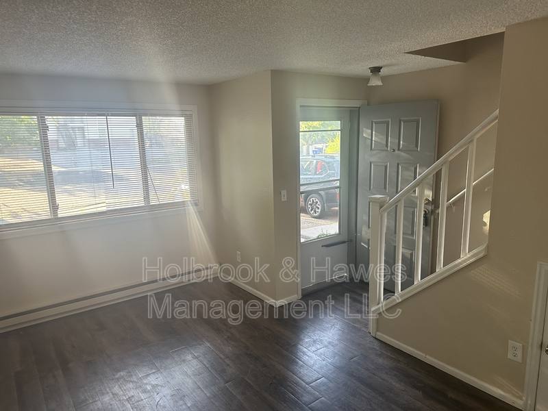 Townhouse for rent at 4885 Basswood Dr, Loveland, CO 80538