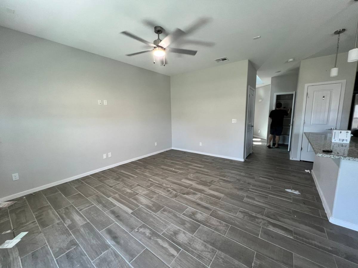 House for rent at 14836 Mike A Mendoza, El Paso, TX 79938