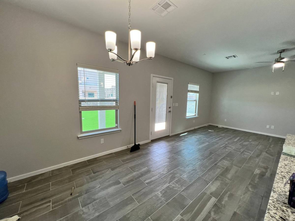 House for rent at 14836 Mike A Mendoza, El Paso, TX 79938