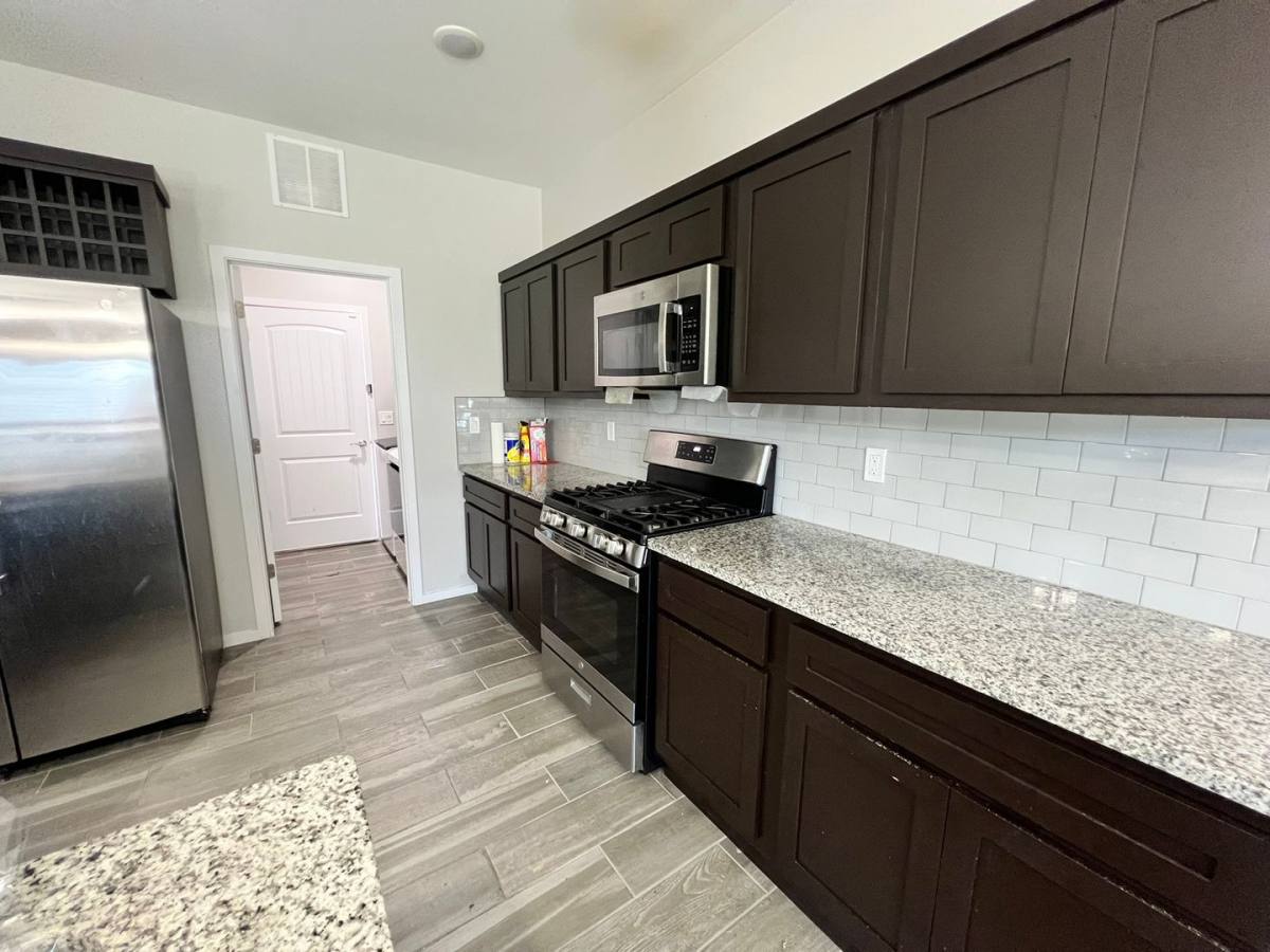 House for rent at 14836 Mike A Mendoza, El Paso, TX 79938