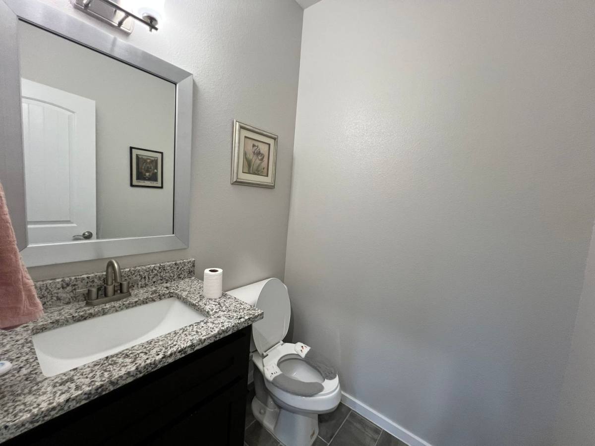 House for rent at 14836 Mike A Mendoza, El Paso, TX 79938