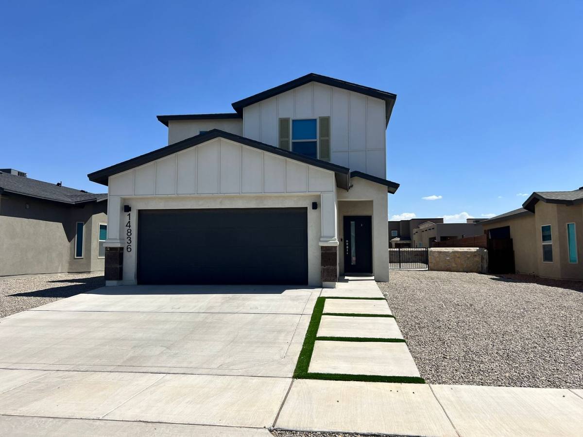 House for rent at 14836 Mike A Mendoza, El Paso, TX 79938