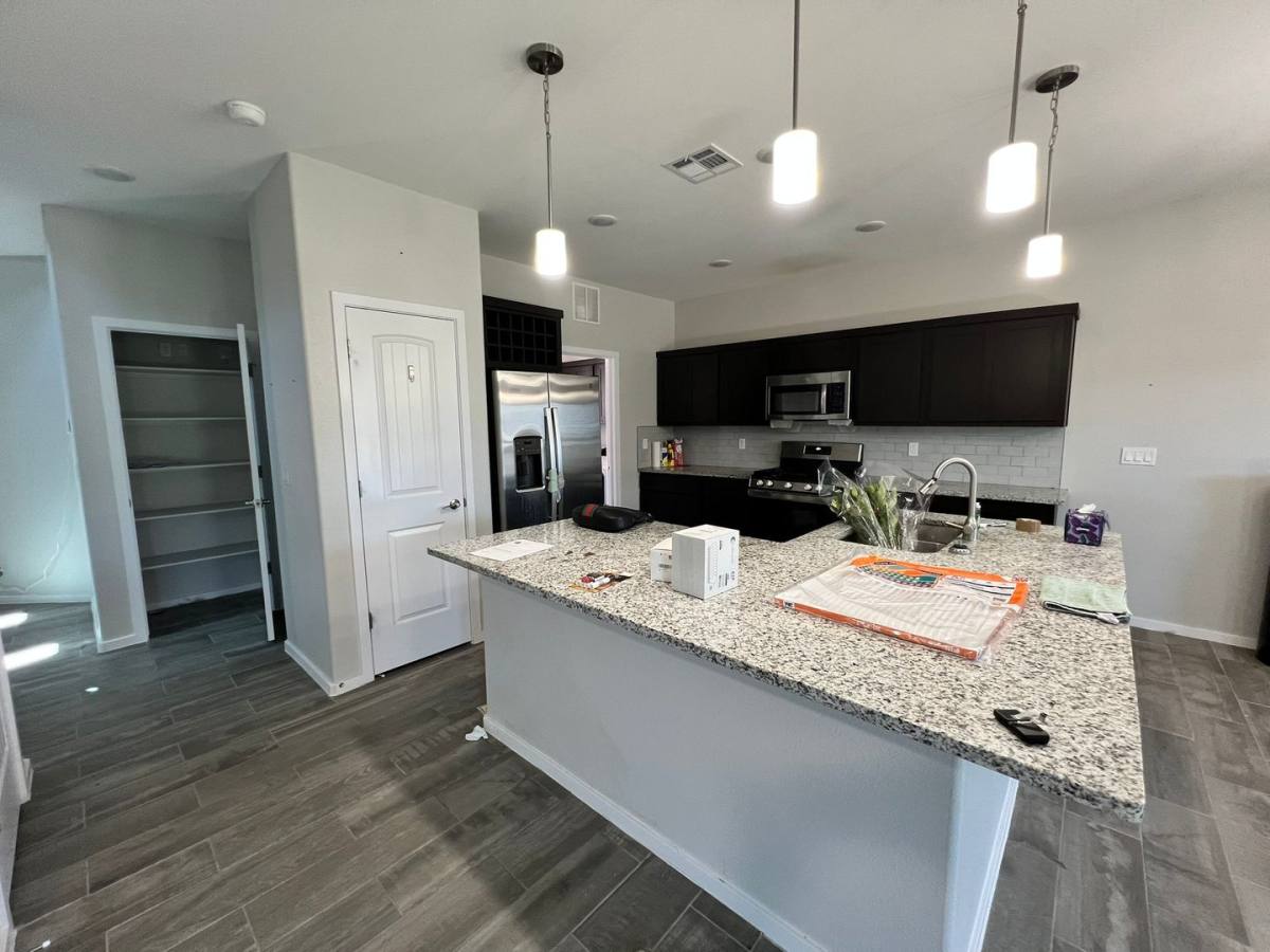 House for rent at 14836 Mike A Mendoza, El Paso, TX 79938