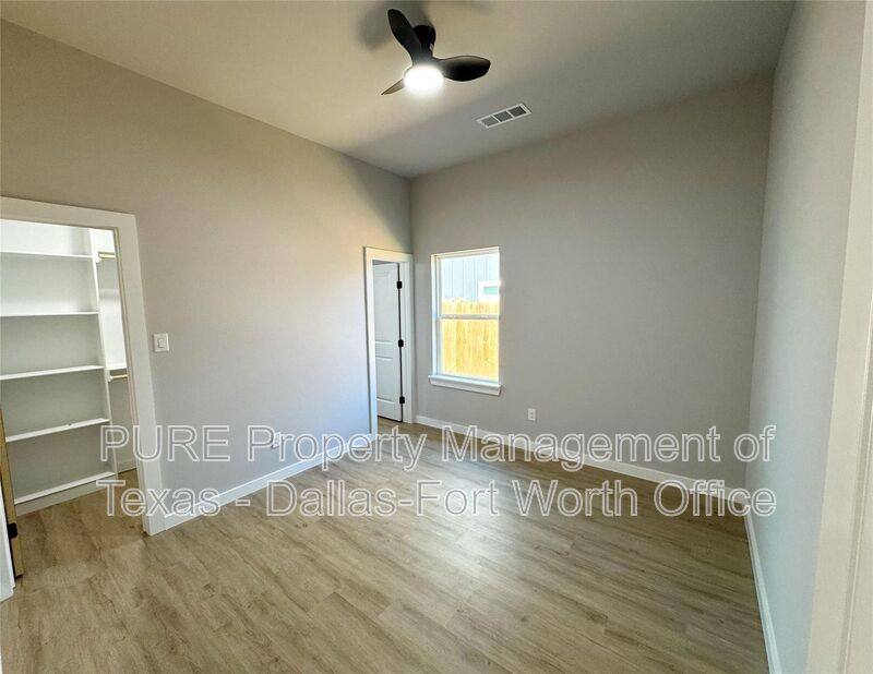 Apartment for rent at 2015 Stuart St #A, Greenville, TX 75401