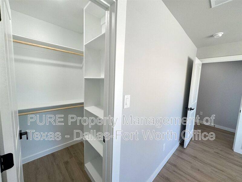 Apartment for rent at 2015 Stuart St #A, Greenville, TX 75401