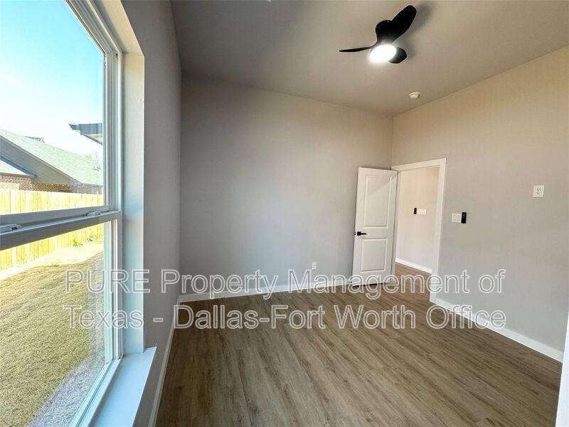 Apartment for rent at 2015 Stuart St #A, Greenville, TX 75401