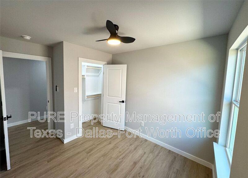 Apartment for rent at 2015 Stuart St #A, Greenville, TX 75401
