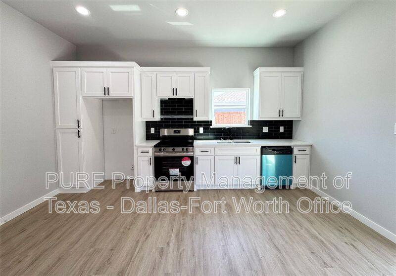 Apartment for rent at 2015 Stuart St #A, Greenville, TX 75401