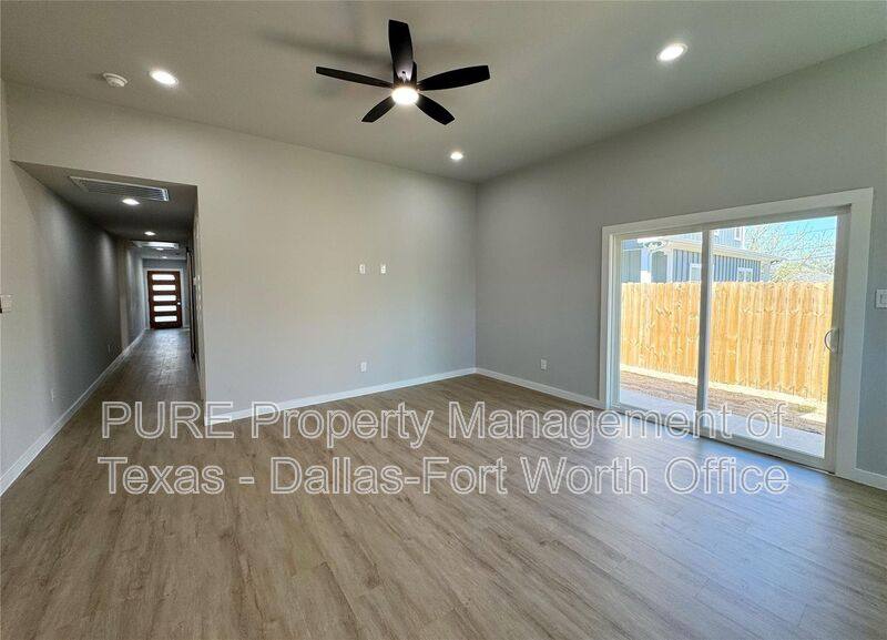 Apartment for rent at 2015 Stuart St #A, Greenville, TX 75401