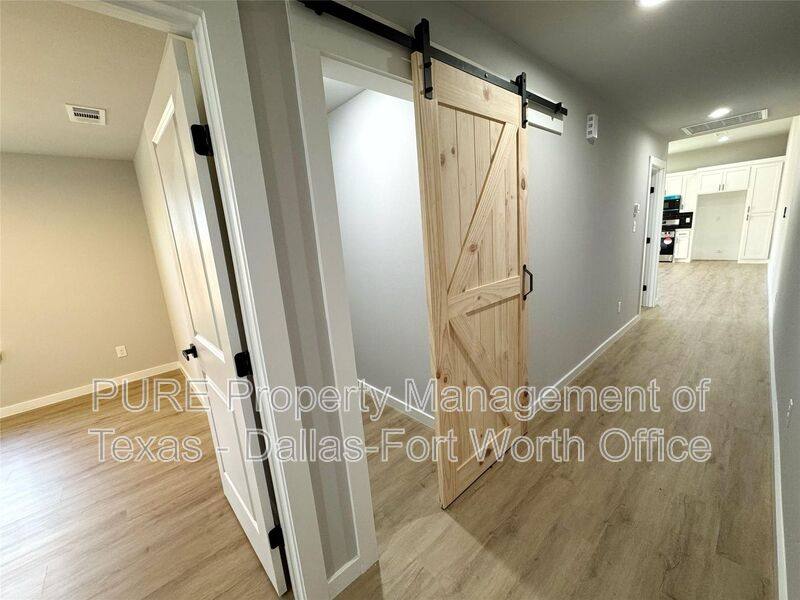 Apartment for rent at 2015 Stuart St #A, Greenville, TX 75401