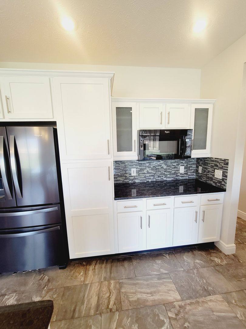 House for rent at 5605 W Sunflower Dr, Springfield, MO 65802