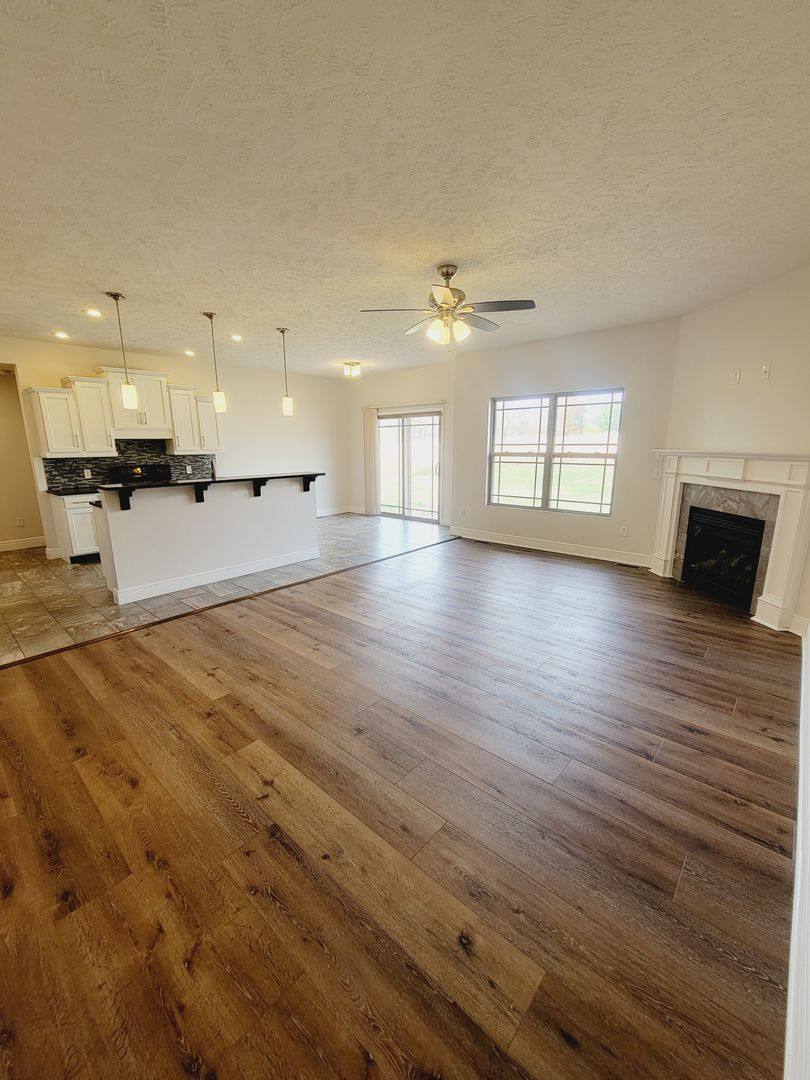House for rent at 5605 W Sunflower Dr, Springfield, MO 65802