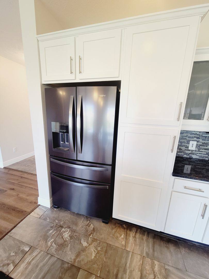 House for rent at 5605 W Sunflower Dr, Springfield, MO 65802