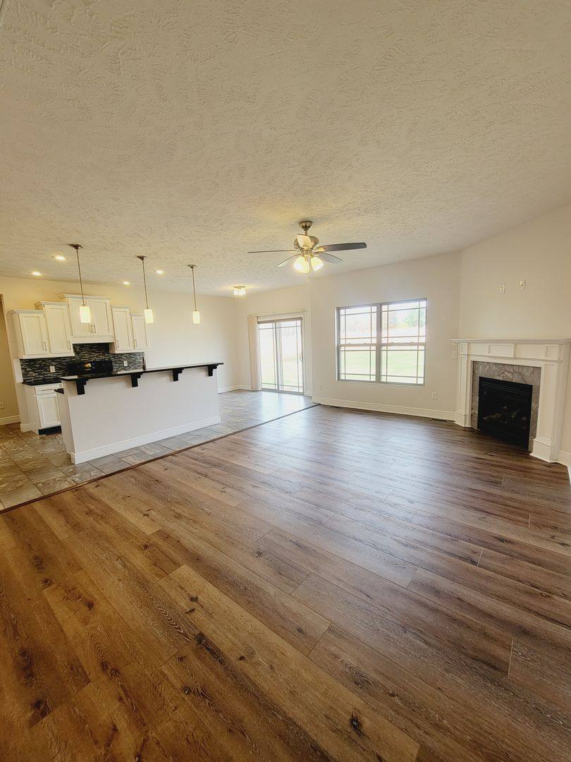 House for rent at 5605 W Sunflower Dr, Springfield, MO 65802