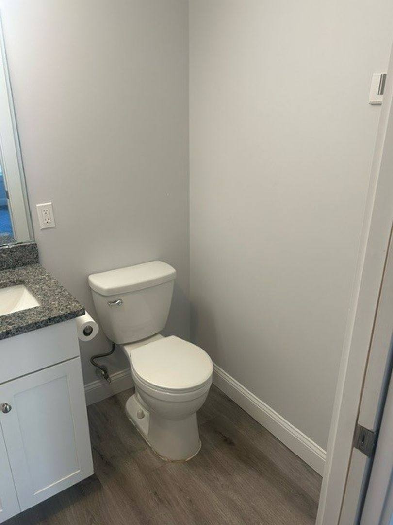 Apartment for rent at 57 Wharf St, Salem, MA 01970