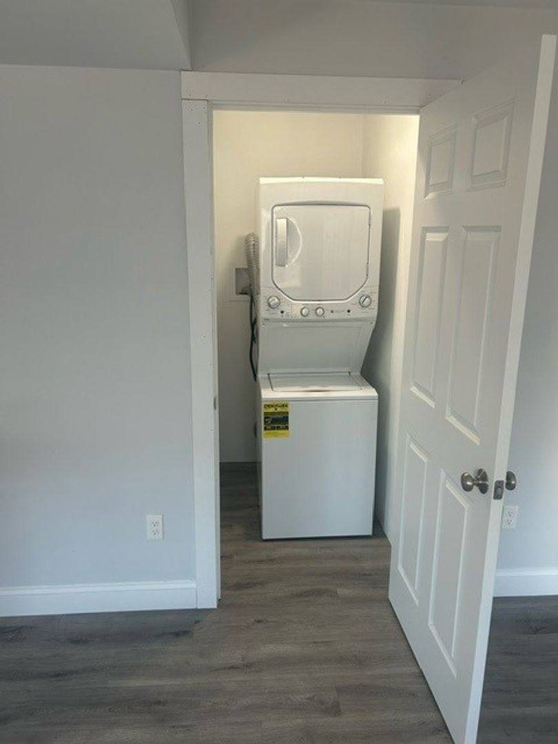 Apartment for rent at 57 Wharf St, Salem, MA 01970