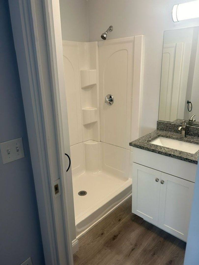 Apartment for rent at 57 Wharf St, Salem, MA 01970