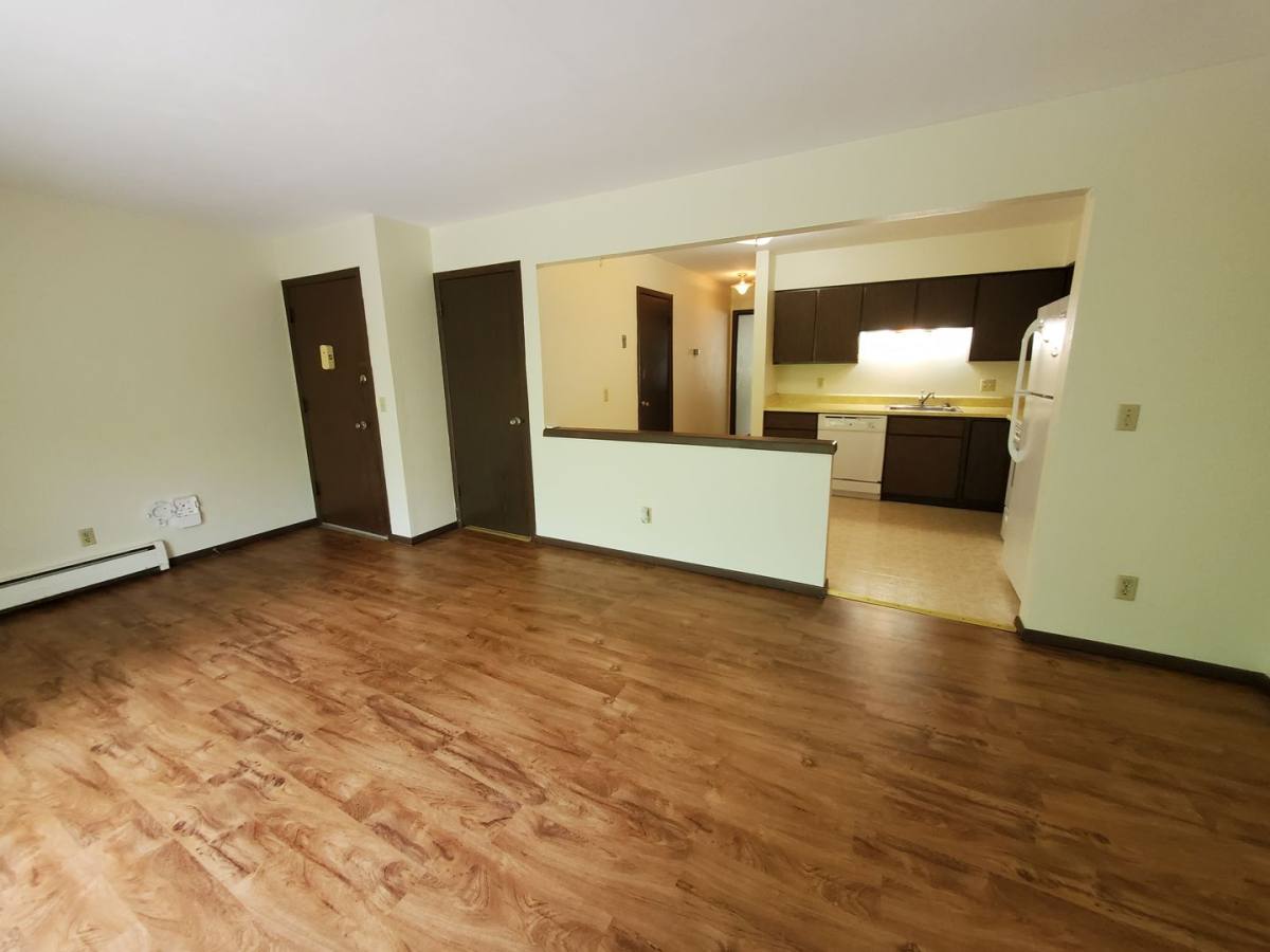 Apartment for rent at 2716 34th St, Rock Island, IL 61201