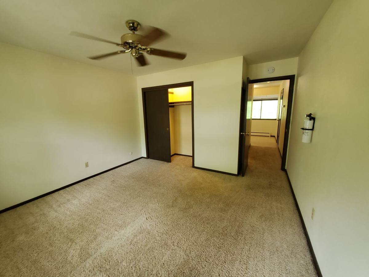 Apartment for rent at 2716 34th St, Rock Island, IL 61201