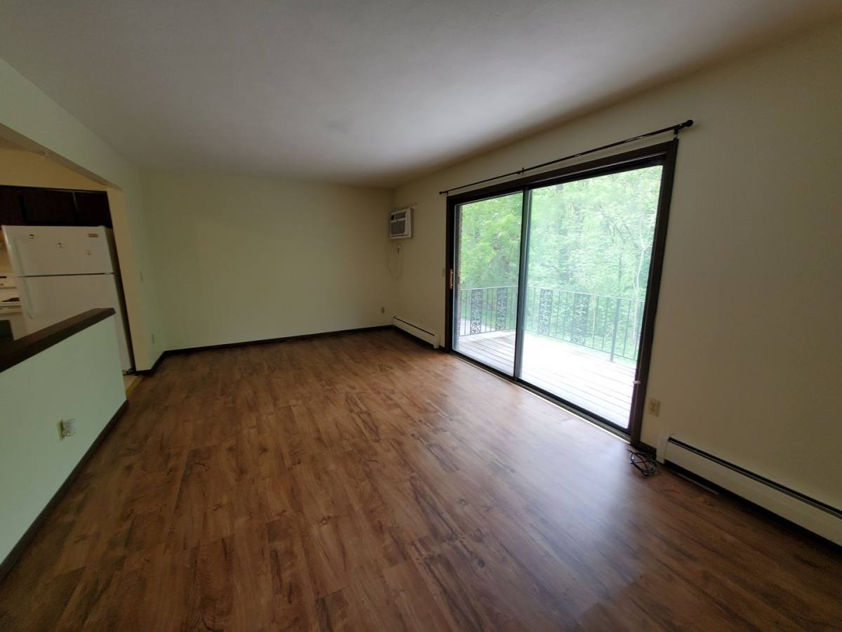 Apartment for rent at 2716 34th St, Rock Island, IL 61201