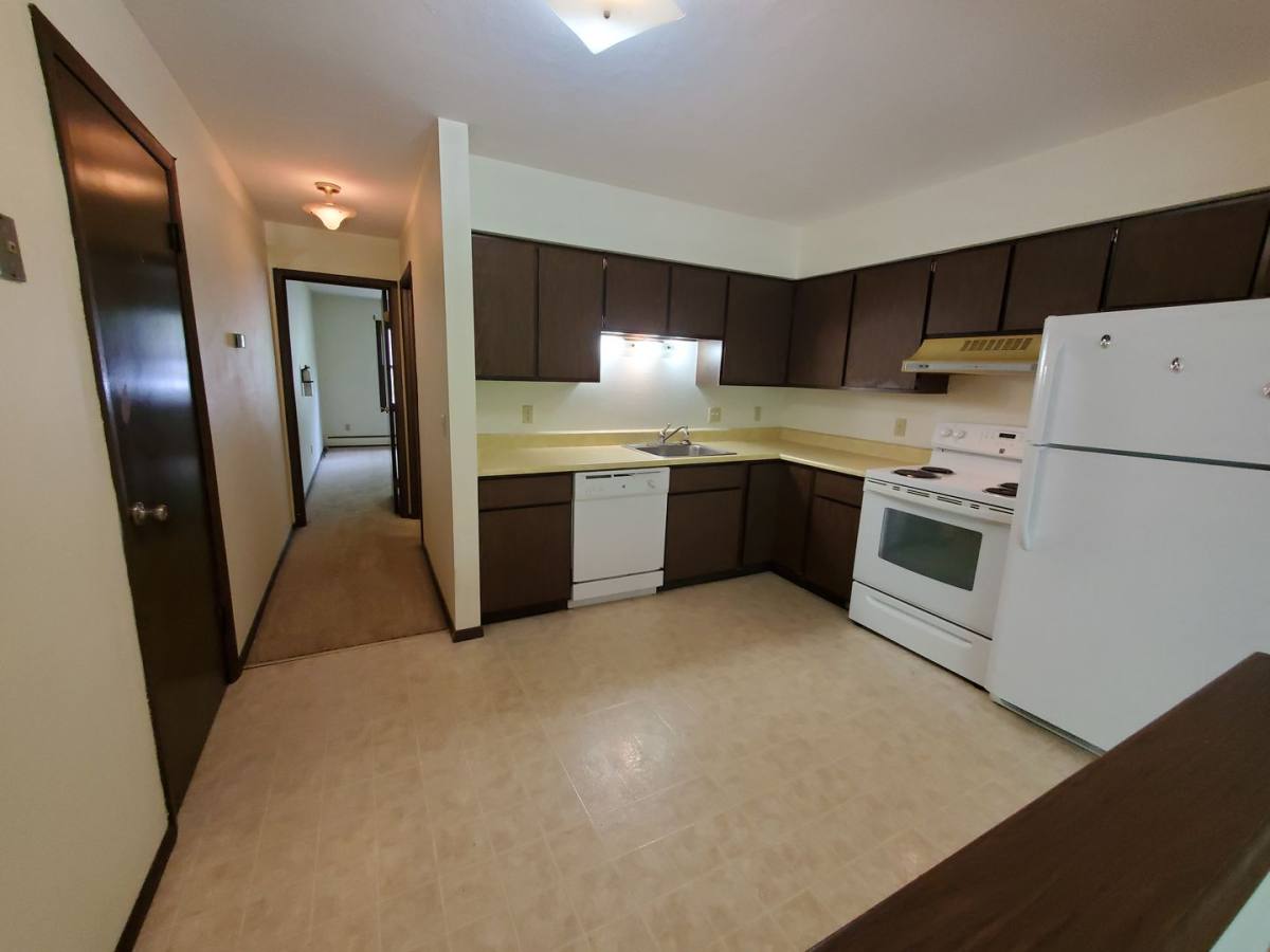 Apartment for rent at 2716 34th St, Rock Island, IL 61201