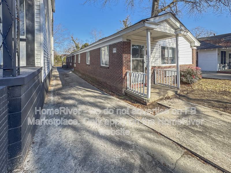 Apartment for rent at 2413 Laurel St #C, Columbia, SC 29204