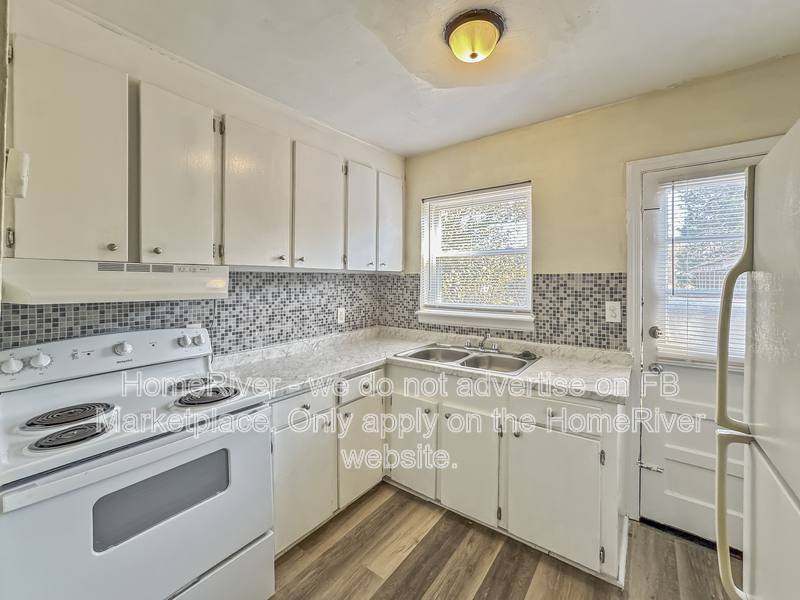 Apartment for rent at 2413 Laurel St #C, Columbia, SC 29204