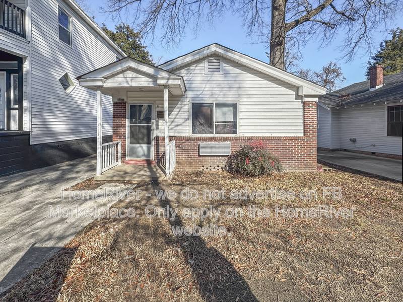 Apartment for rent at 2413 Laurel St #C, Columbia, SC 29204