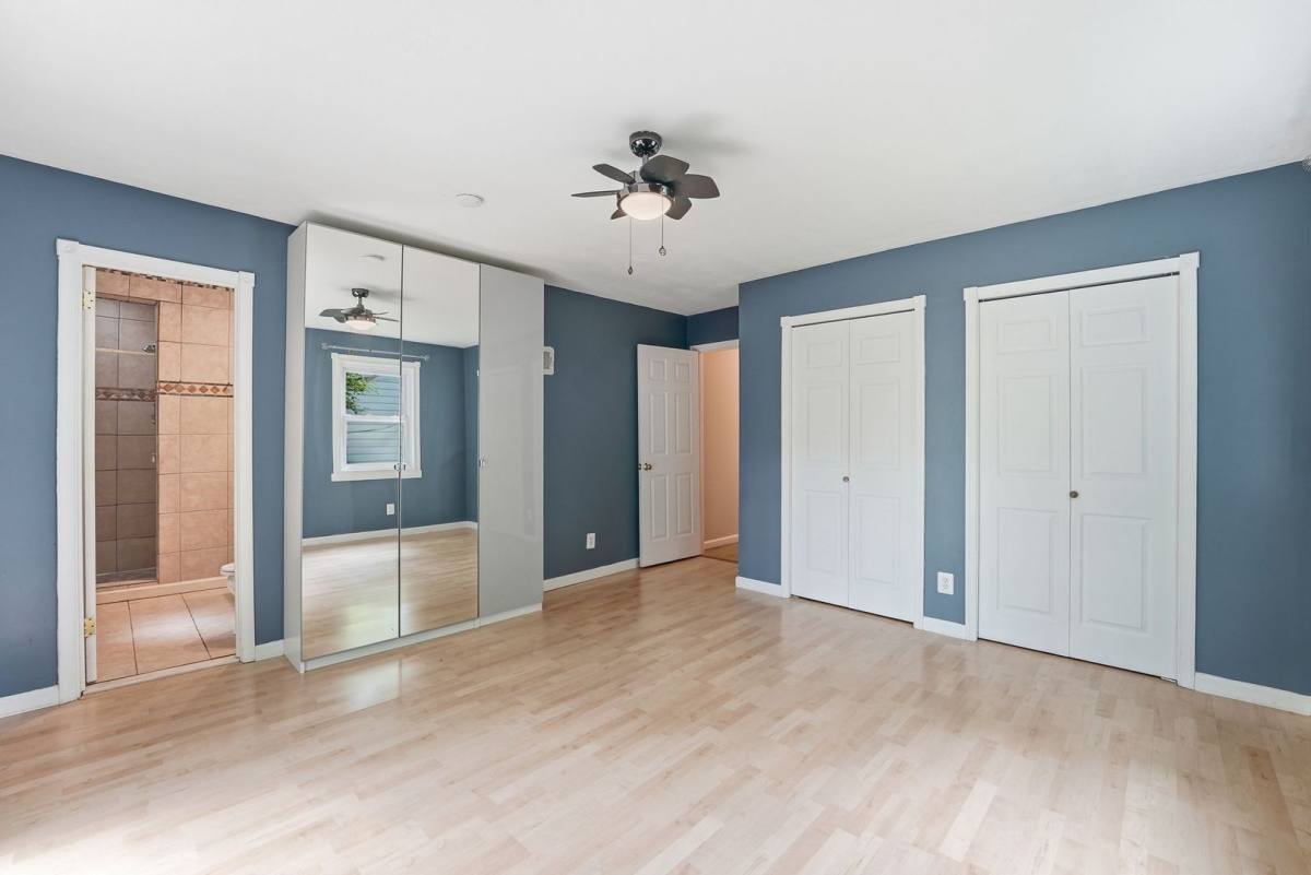 House for rent at 7605 Fisher Dr, Falls Church, VA 22043