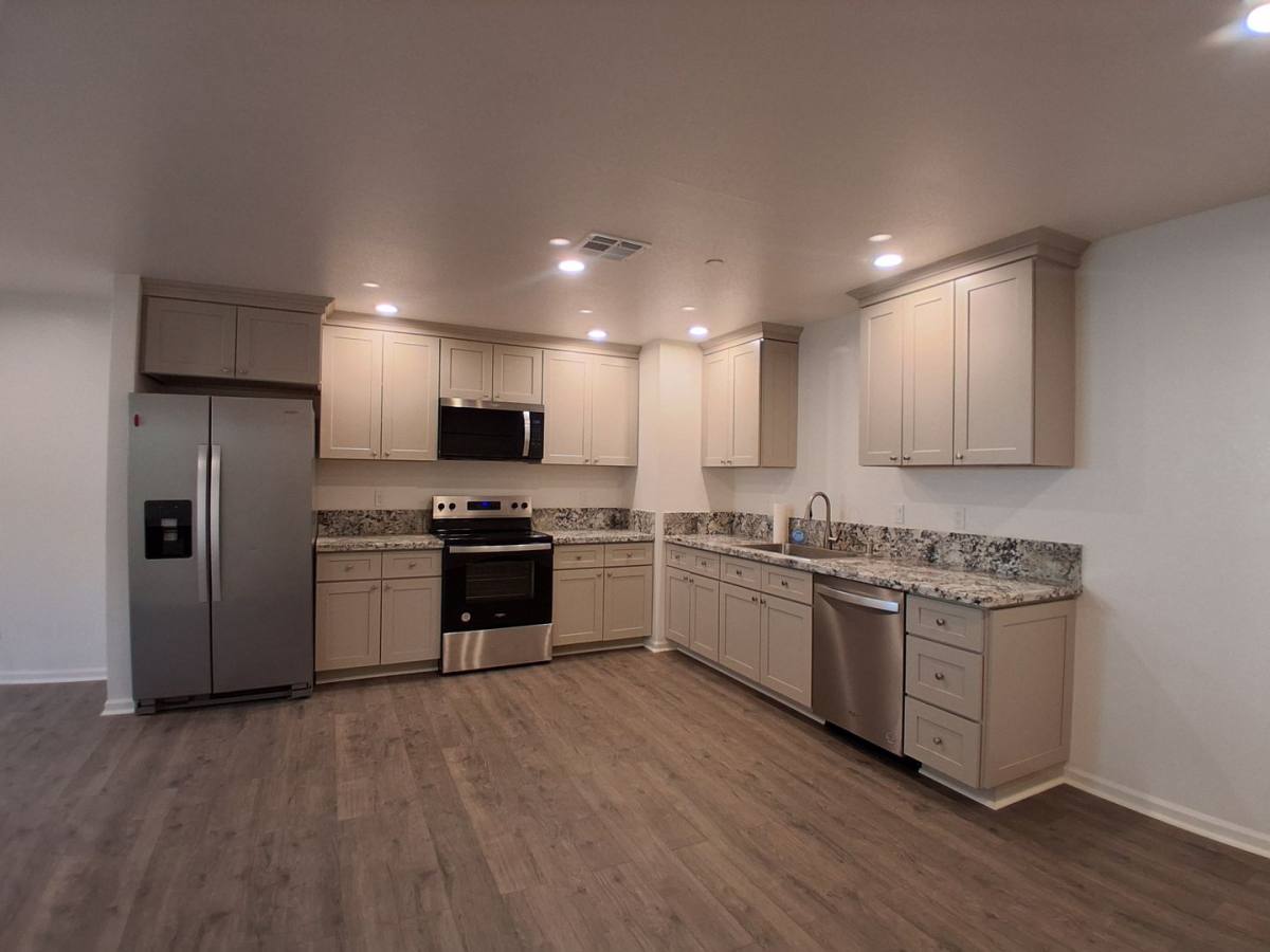 Apartment for rent at 3016 Lake Park Court, Modesto, CA 95355