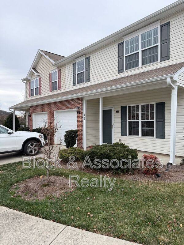 House for rent at 832 Central Park Ave, Greensboro, NC 27407
