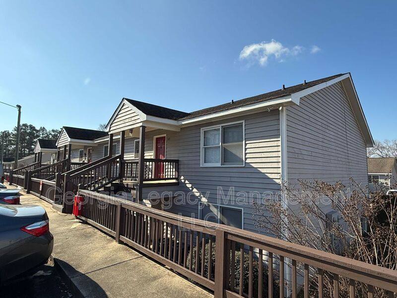 Condo for rent at 2505 W Broad St #521, Athens, GA 30606