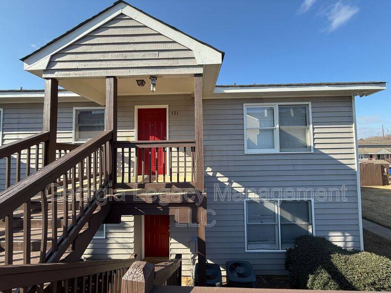 Condo for rent at 2505 W Broad St #521, Athens, GA 30606