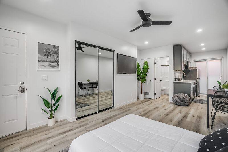 House for rent at 523 Main St #5, Venice, CA 90291