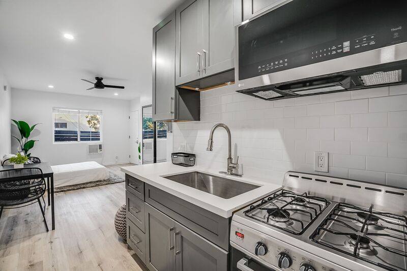 House for rent at 523 Main St #5, Venice, CA 90291