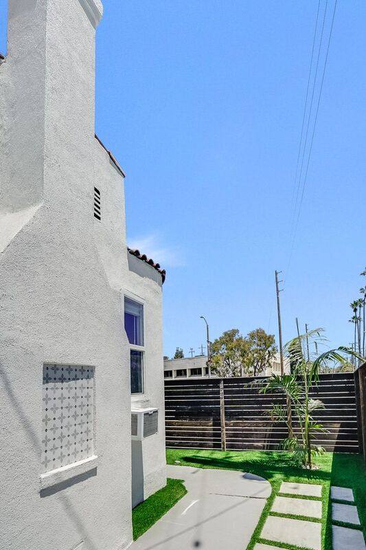 House for rent at 523 Main St #5, Venice, CA 90291