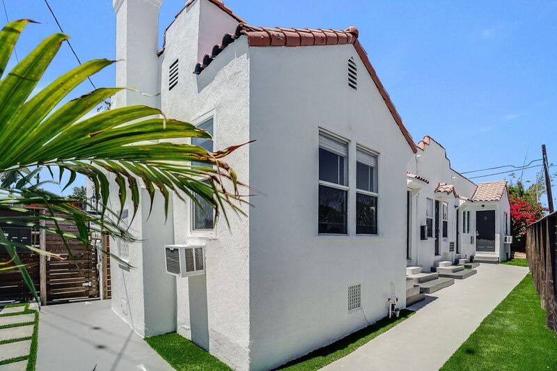 House for rent at 523 Main St #5, Venice, CA 90291