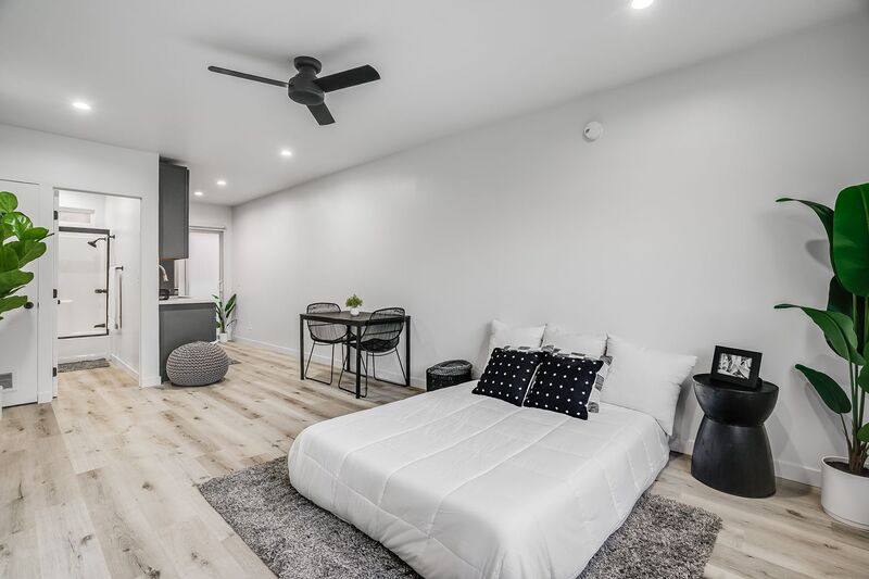 House for rent at 523 Main St #5, Venice, CA 90291