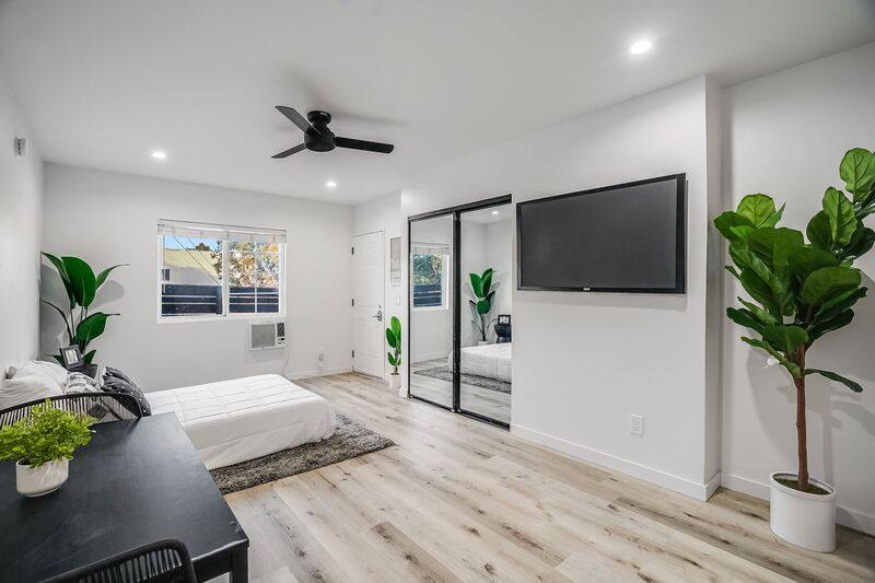 House for rent at 523 Main St #5, Venice, CA 90291