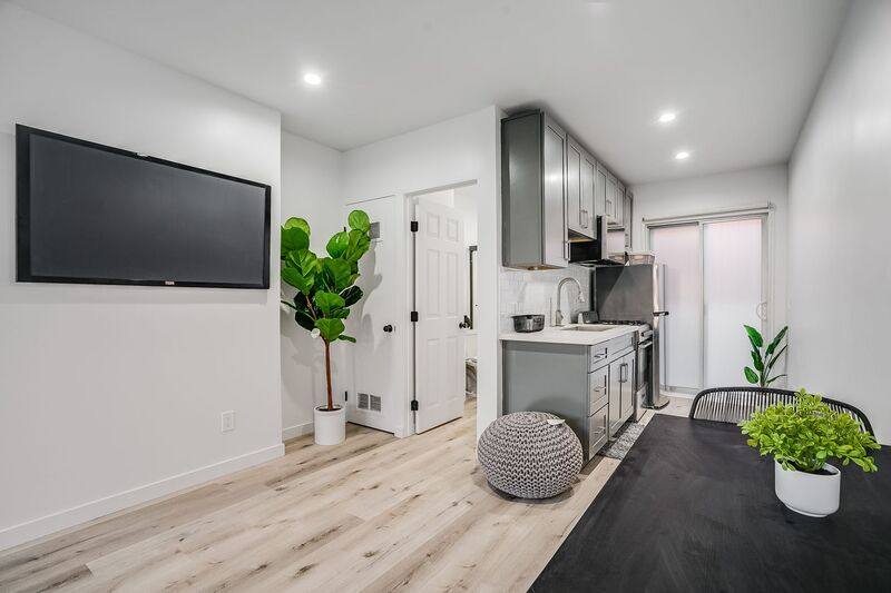 House for rent at 523 Main St #5, Venice, CA 90291
