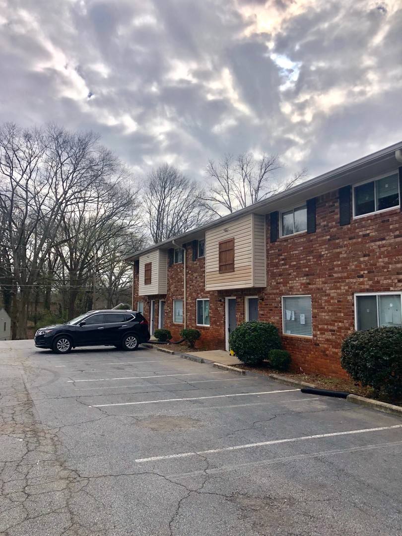 Apartment for rent at 1901 Dunlap Ave, Atlanta, GA 30344