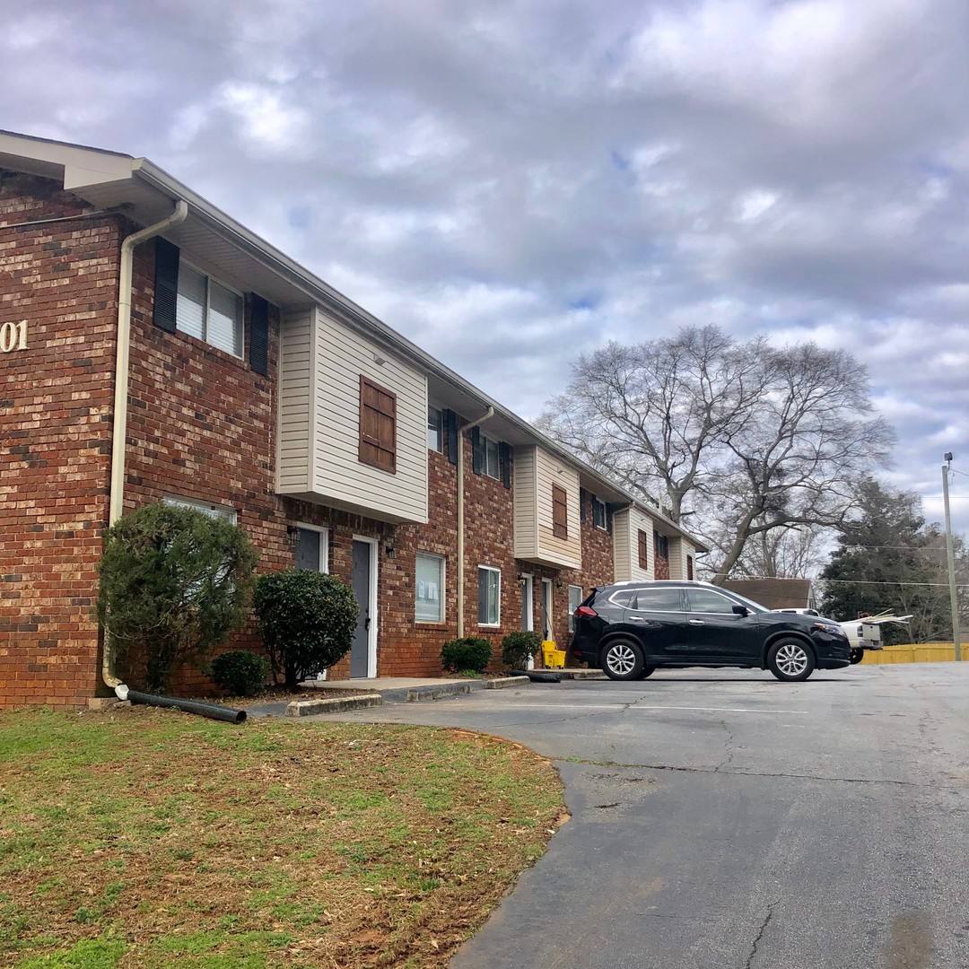 Apartment for rent at 1901 Dunlap Ave, Atlanta, GA 30344