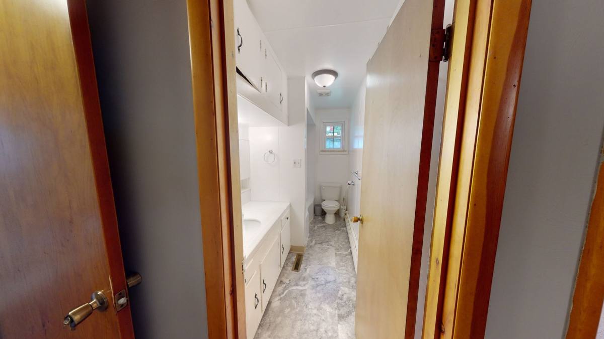 House for rent at 366 White School Rd, Greensburg, PA 15601