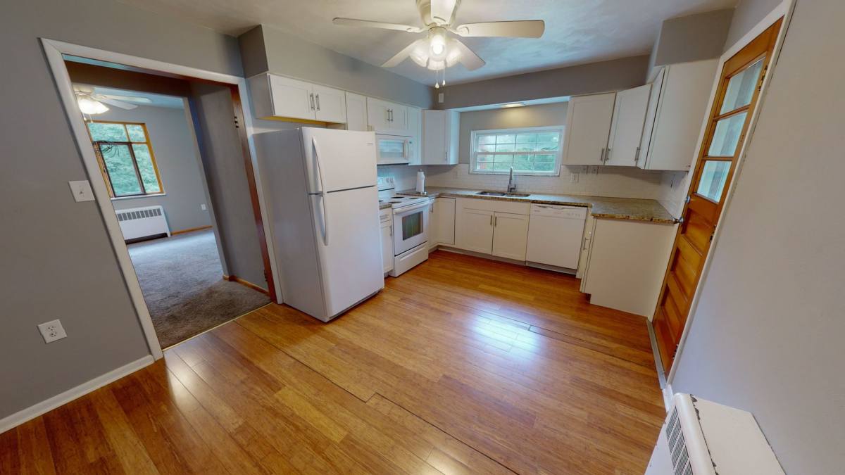 House for rent at 366 White School Rd, Greensburg, PA 15601